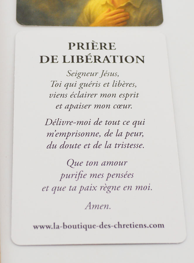 Incenso di Liberazione (pic 3)