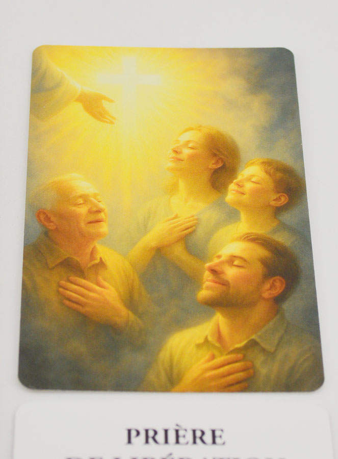 Incenso di Liberazione (pic 4)