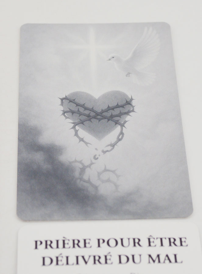 Incenso di Preghiera per essere Liberati dal Male (pic 4)