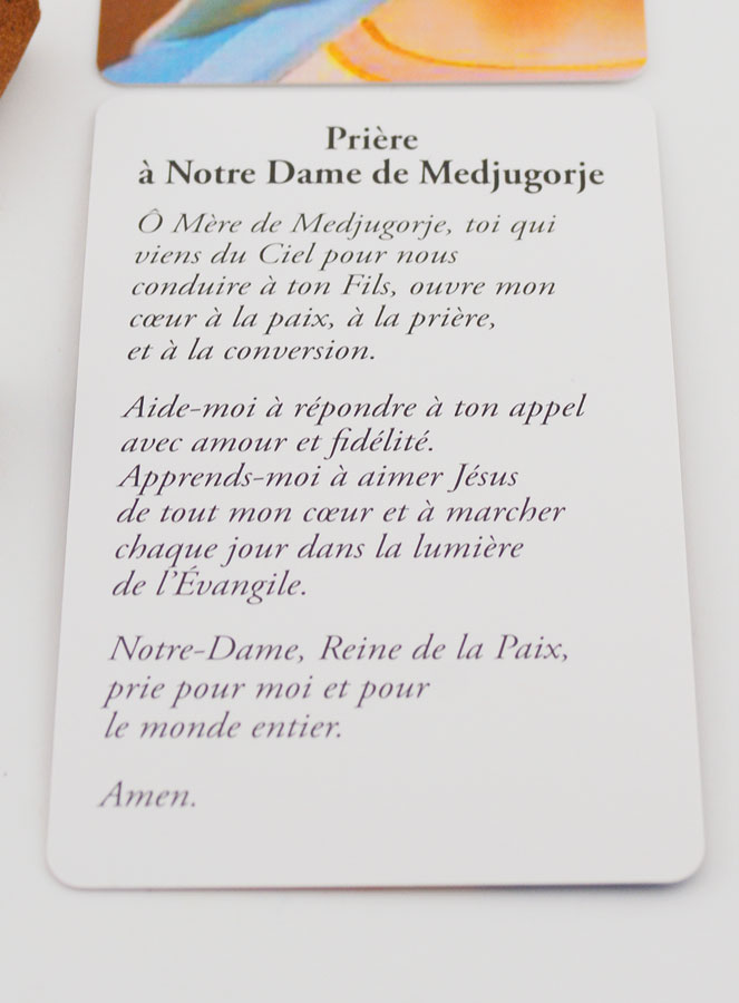 Incenso di Preghiera per la Pace in Coni (pic 3)