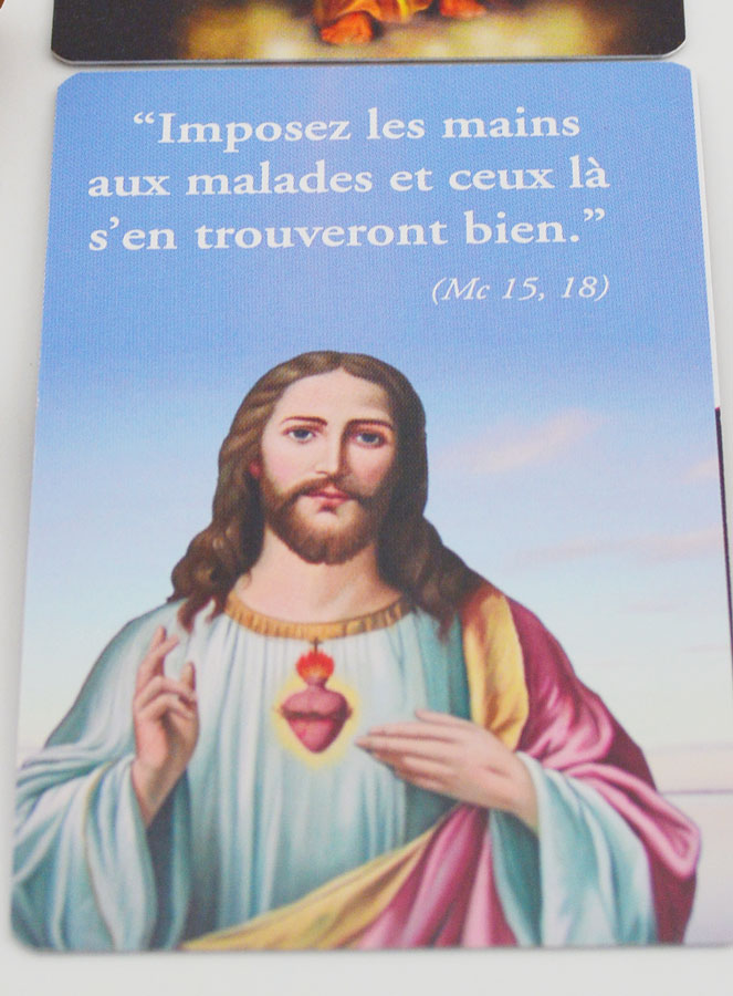 Incenso di Preghiera per i Malati in Coni (pic 3)