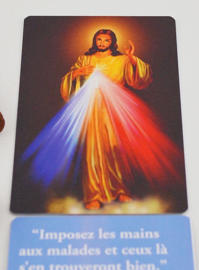 Incenso di Preghiera per i Malati in Coni (pic 4)