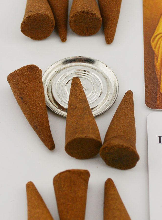 Incenso Nostra Signora del Monte Carmelo in Coni (pic 2)