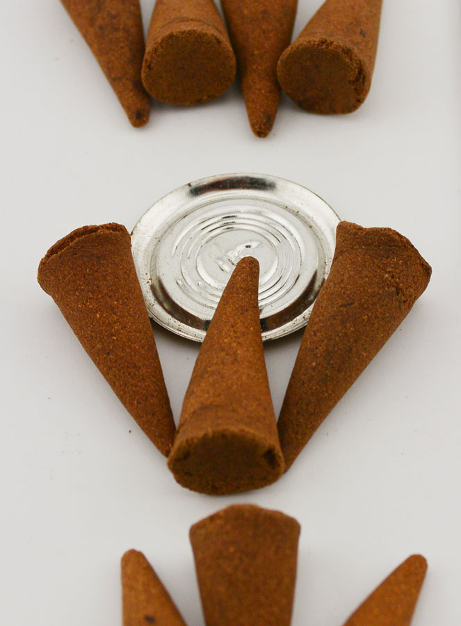 Incenso Sant'Anna in Coni (pic 2)