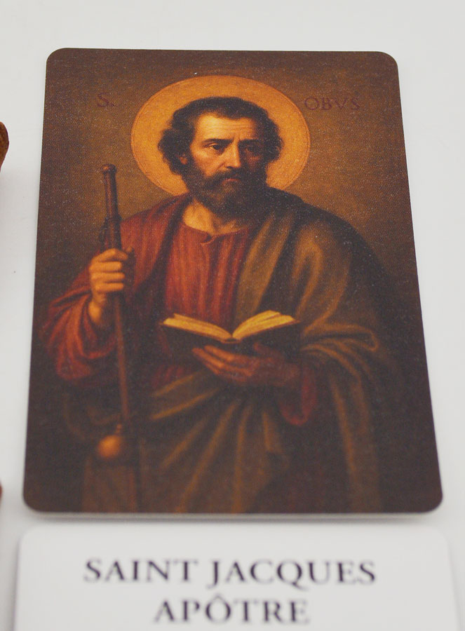 Incenso san Giacomo in Coni (pic 4)