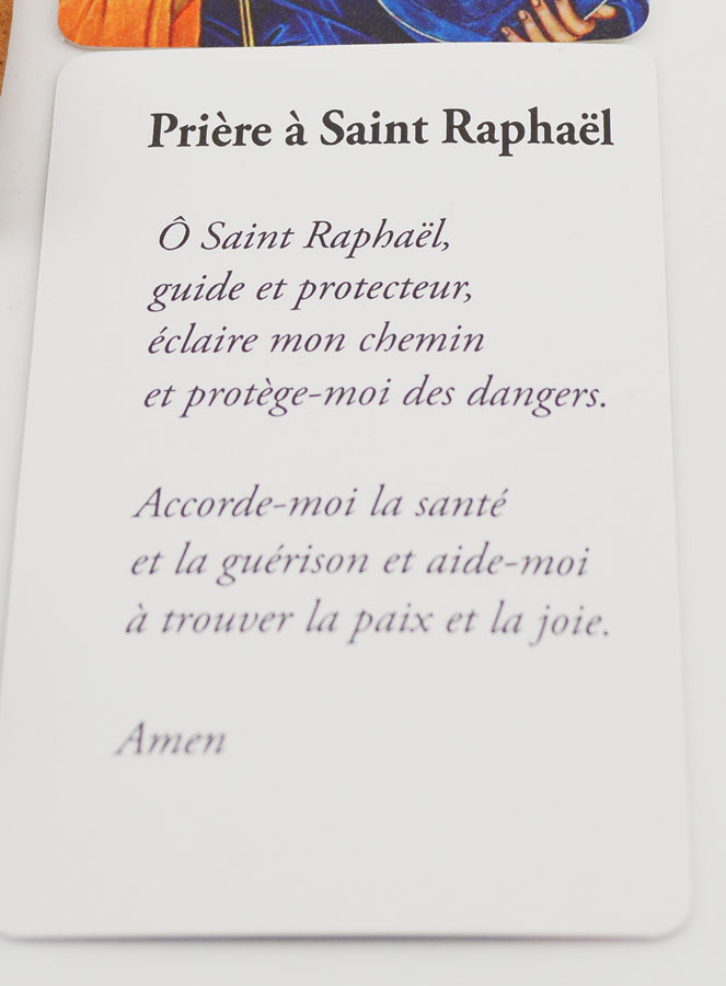 Incenso San Raffaele in Coni (pic 3)