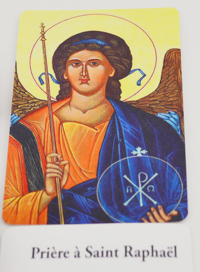 Incenso San Raffaele in Coni (pic 4)