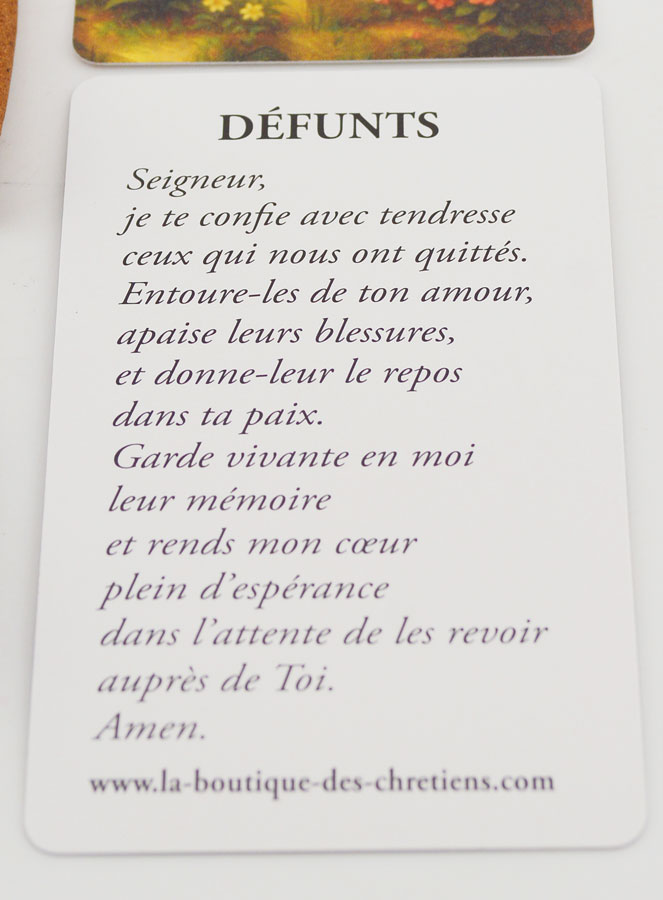 Incenso di Preghiera per i nostri Defunti in Coni (pic 3)