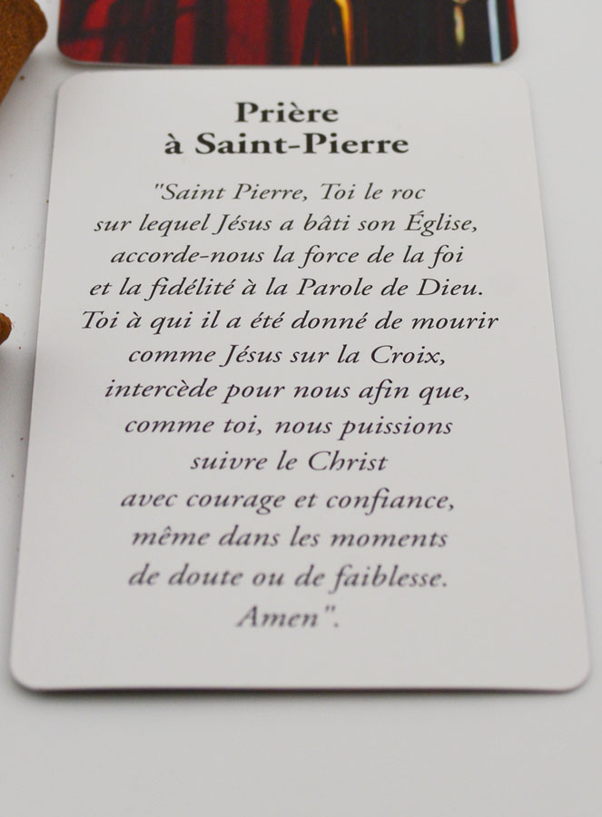 Incenso San Pietro in Coni (pic 3)