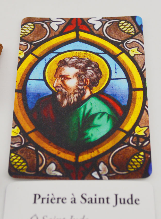 Incenso Santo Giuda in Coni (pic 4)