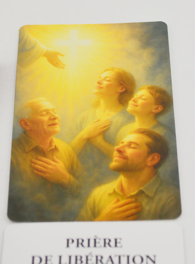 Incenso di Liberazione in Coni (pic 4)