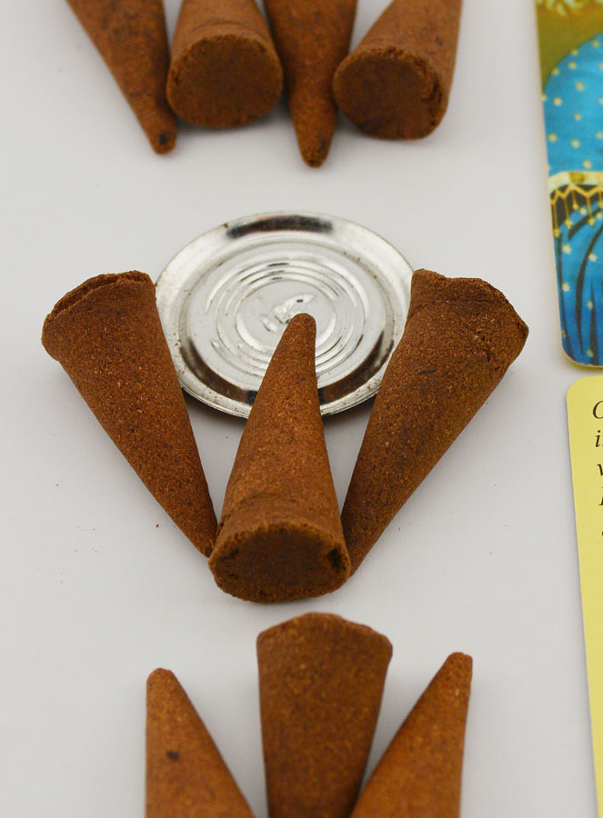 Incenso Nostra Signora del Perpetuo Soccorso in Coni (pic 2)