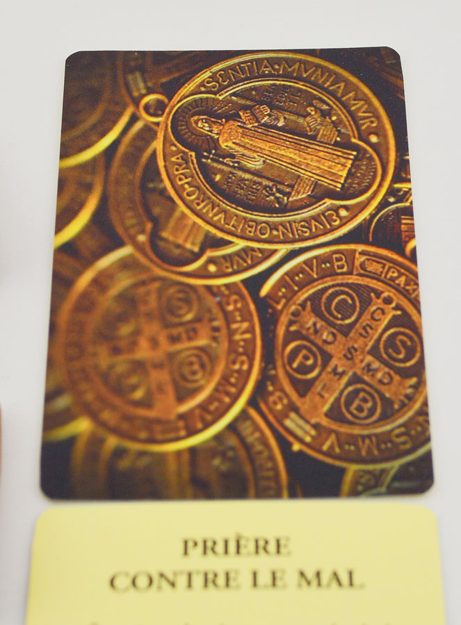 Incenso San Benedetto in Coni (pic 4)