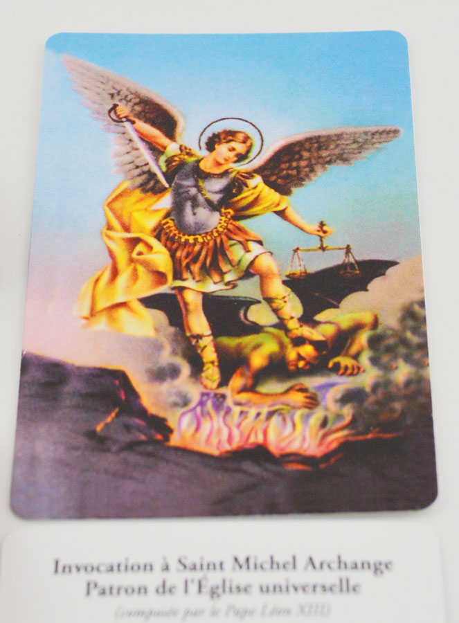 Incenso Arcangelo San Michele in Coni (pic 4)