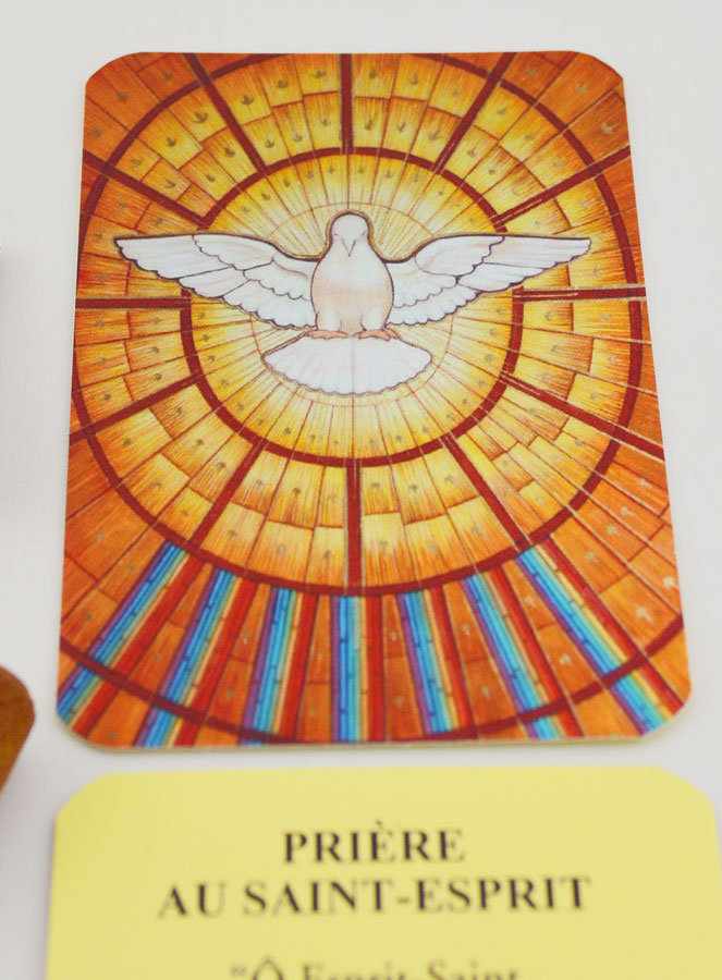 Incenso Spirito Santo in Coni (pic 4)