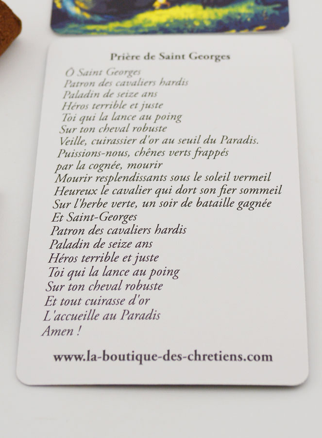 Incenso San Giorgio in Coni (pic 3)