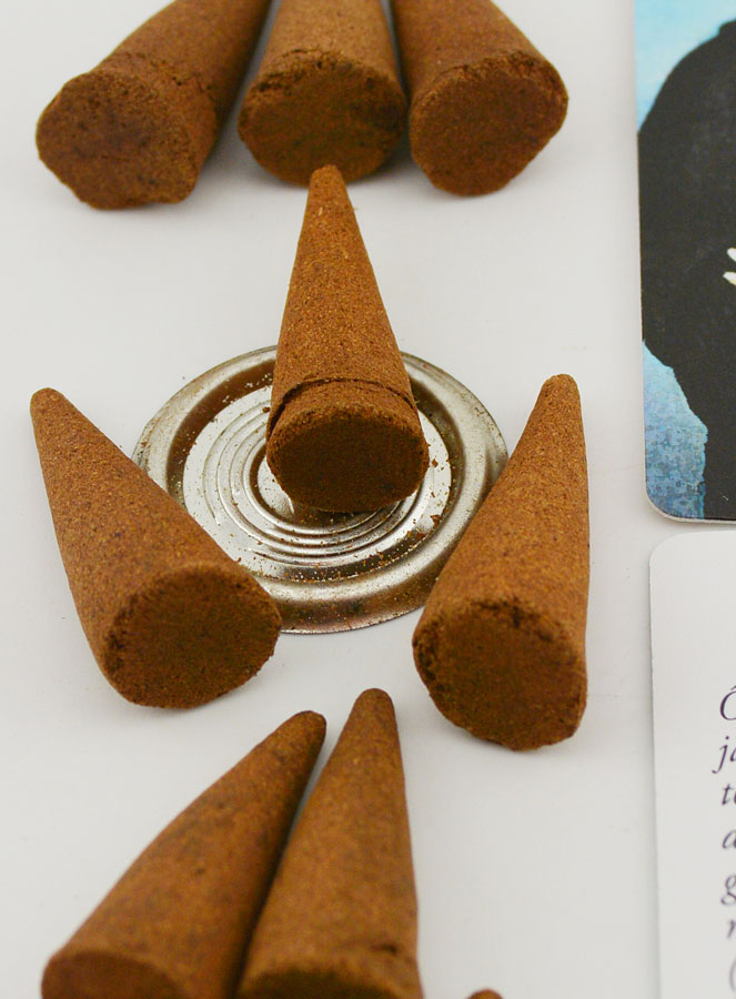 Incenso Sant'Antonio da Padova in Coni (pic 2)