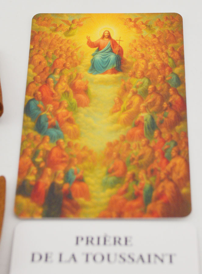 Incenso dei Santi in Coni (pic 4)