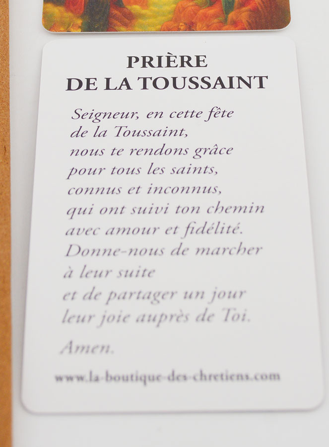 Incenso dei Santi in Bastoncini (pic 3)