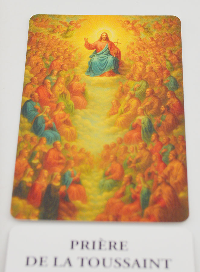 Incenso dei Santi in Bastoncini (pic 4)