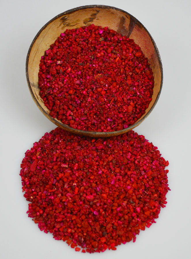 Incenso Religioso alla Rosa 100g (pic 2)