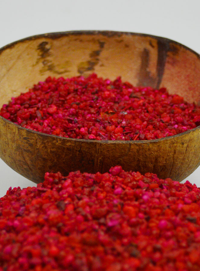 Incenso Religioso alla Rosa 100g (pic 3)
