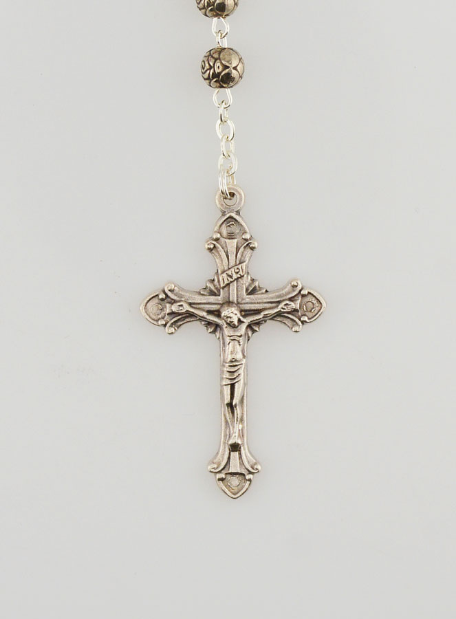 Rosario di Devozione per il Clero Defunto (pic 3)