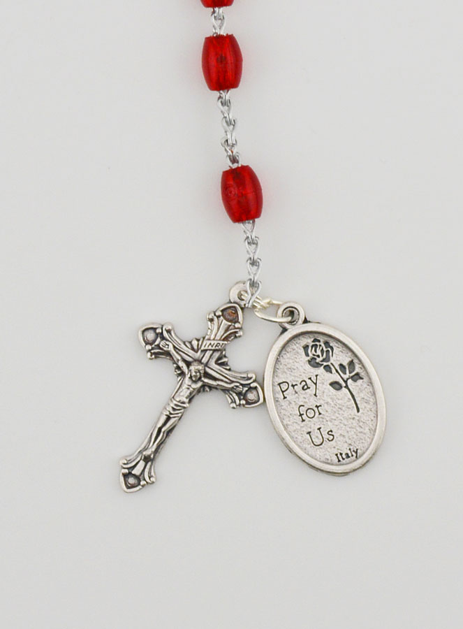 Rosario della Devozione al Sacro Cuore di Gesù (pic 3)