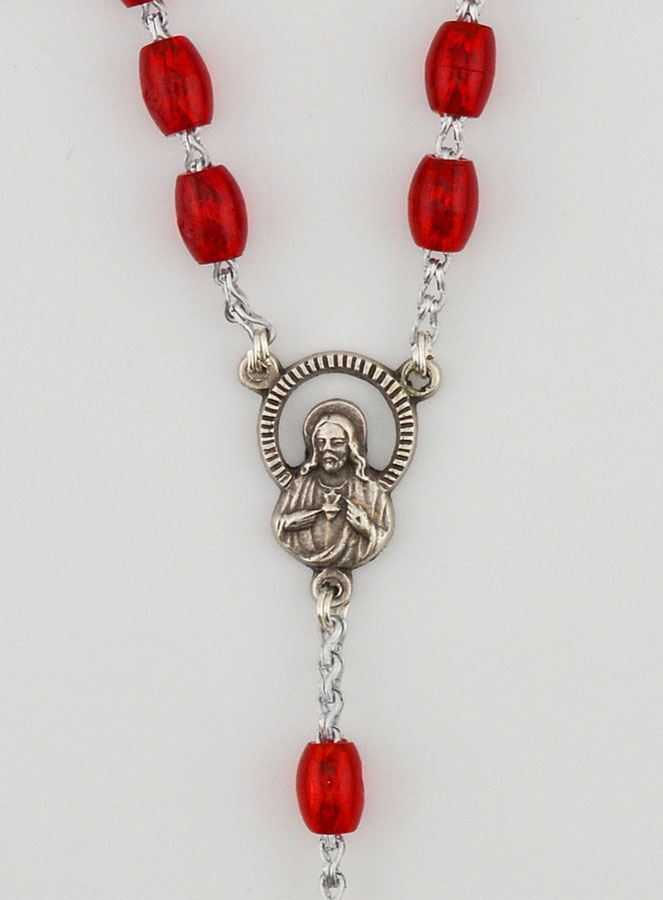 Rosario della Devozione al Sacro Cuore di Gesù (pic 4)