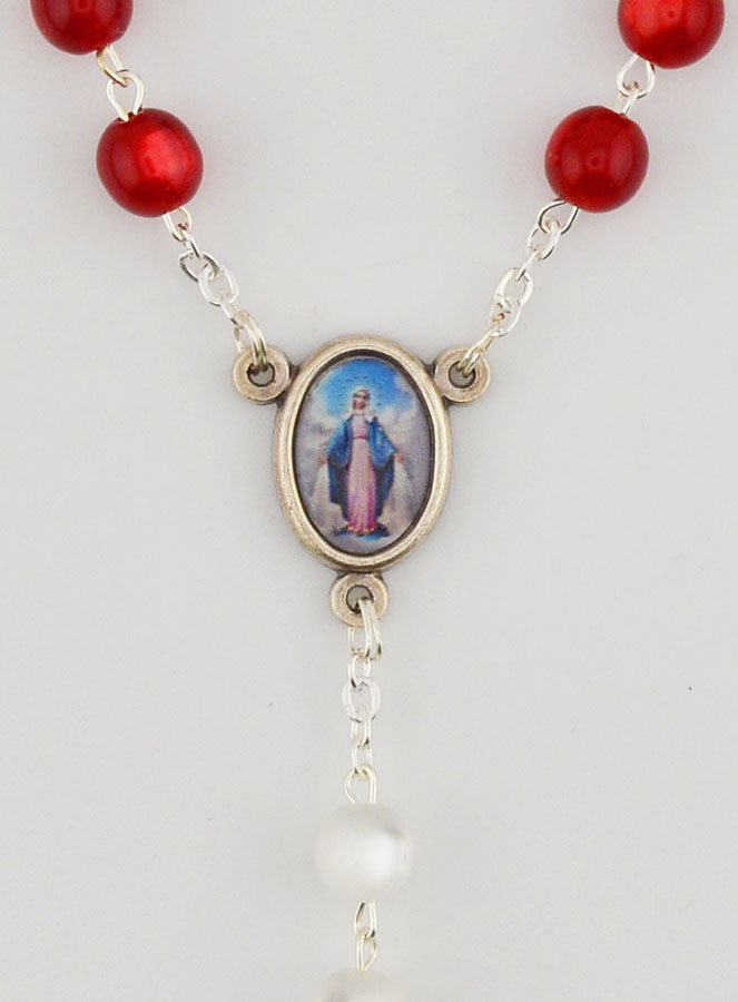 Rosario Corona di San Raffaele (pic 4)