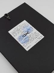 Icona Bizantina San Giorgio - 23 cm