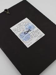 Icona Bizantina San Michele Arcangelo - 22 cm