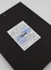 Icona Bizantina Greca San Michele Arcangelo - 22 cm