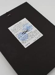 Icona Bizantina San Giovanni Apostolo - 22 cm