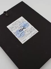 Icona Bizantina L'Ascensione di Gesù Cristo - 22 cm