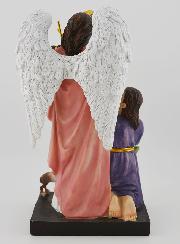 Statua San Raffaele - 20 cm