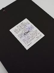 Icona Bizantina Sant'Irene di Tessalonica - 30 cm