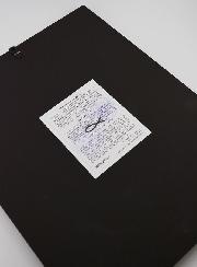 Icona Bizantina Santa Caterina d'Alessandria - 30 cm