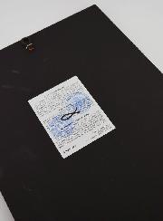 Icona Bizantina Santa Elisabetta - 30 cm