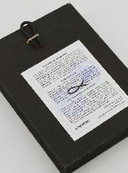 Icona Bizantina Santa Famiglia di Nazareth - 9 cm