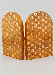 Icona Dittico Cristo della Divina Misericordia + Preghiera