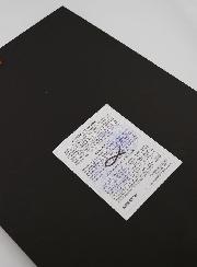 Icona Bizantina San Marco l'evangelista - 30 cm