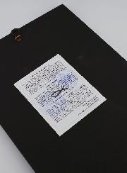 Icona Bizantina San Michele Arcangelo Grigio - 25 cm