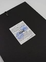 Icona Bizantina San Pietro e San Paolo - 28 cm