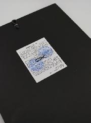 Icona Bizantina dei Santi Arcangeli di Dio - 30 cm