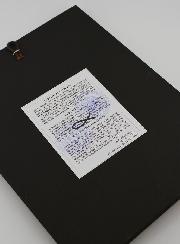 Icona Bizantina San Giuseppe con le Colombe - 22 cm