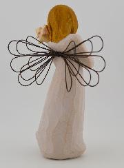 Angelo Willow Tree - Penso a Te (Thinking of You) - 14 cm