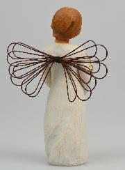 Angelo Willow Tree - Angelo Innamorato (Sweetheart) - 14 cm