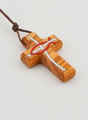 Croce di Comunione e di Cresima - Croce dello Spirito Santo