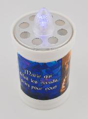 Candela di Maria che Scioglie i Nodi - 60 giorni